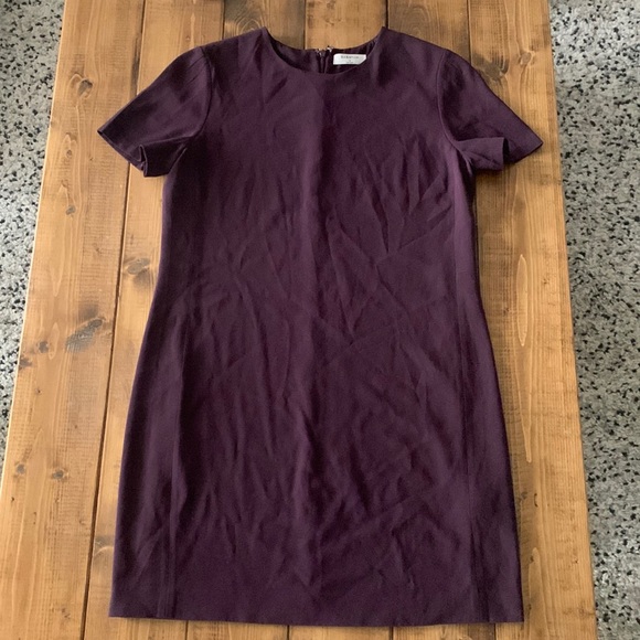 Babaton Patricio Shift Dress - Picture 1 of 5